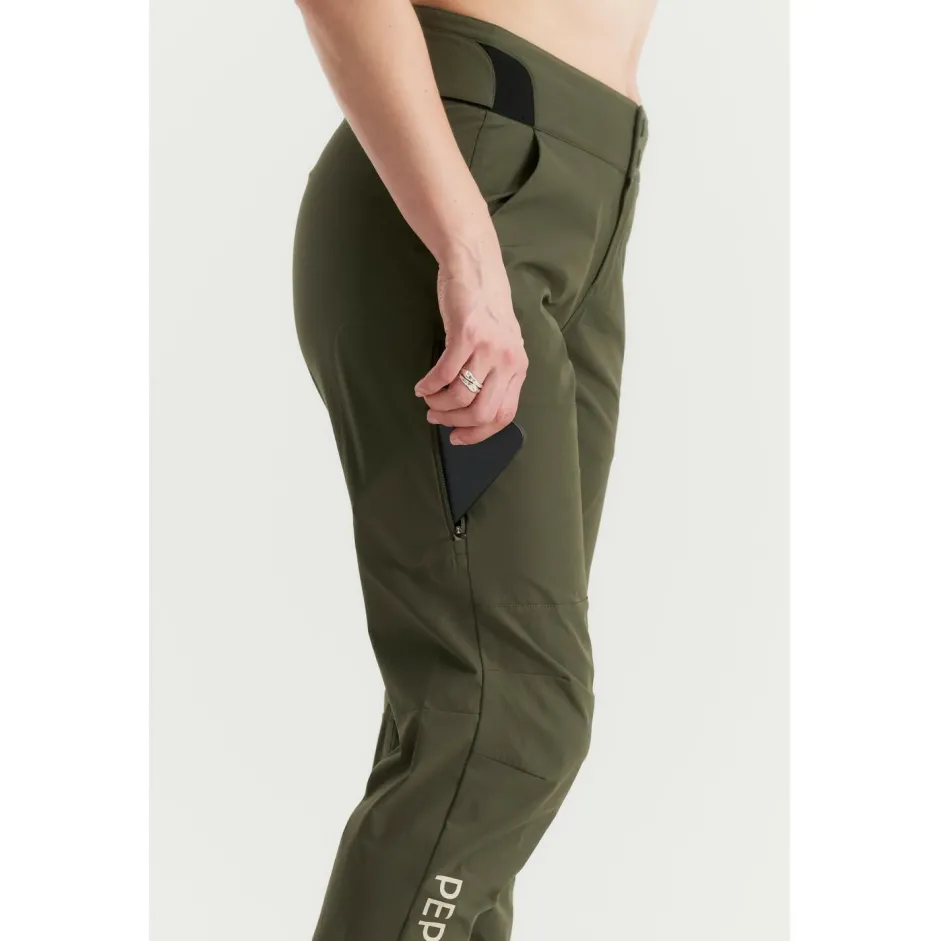 PEPPERMINT Fahrradbekleidung|Radhosen-- Women's Signature Pant - Radhose