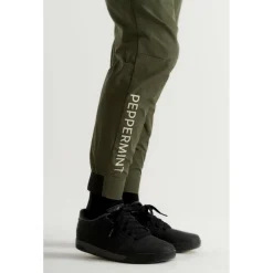 PEPPERMINT Fahrradbekleidung|Radhosen-- Women's Signature Pant - Radhose