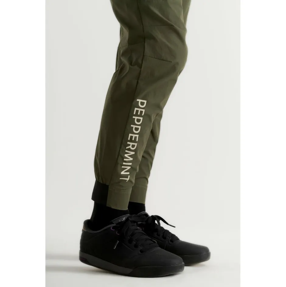 PEPPERMINT Fahrradbekleidung|Radhosen-- Women's Signature Pant - Radhose