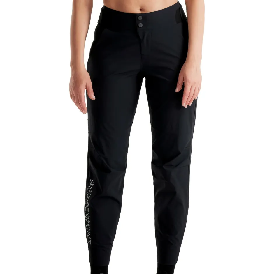 PEPPERMINT Fahrradbekleidung|Radhosen-- Women's Signature Pant - Radhose