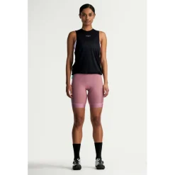 PEPPERMINT Fahrradbekleidung|Radtrikots-- Women's Signature Tank - Radtrikot