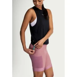 PEPPERMINT Fahrradbekleidung|Radtrikots-- Women's Signature Tank - Radtrikot