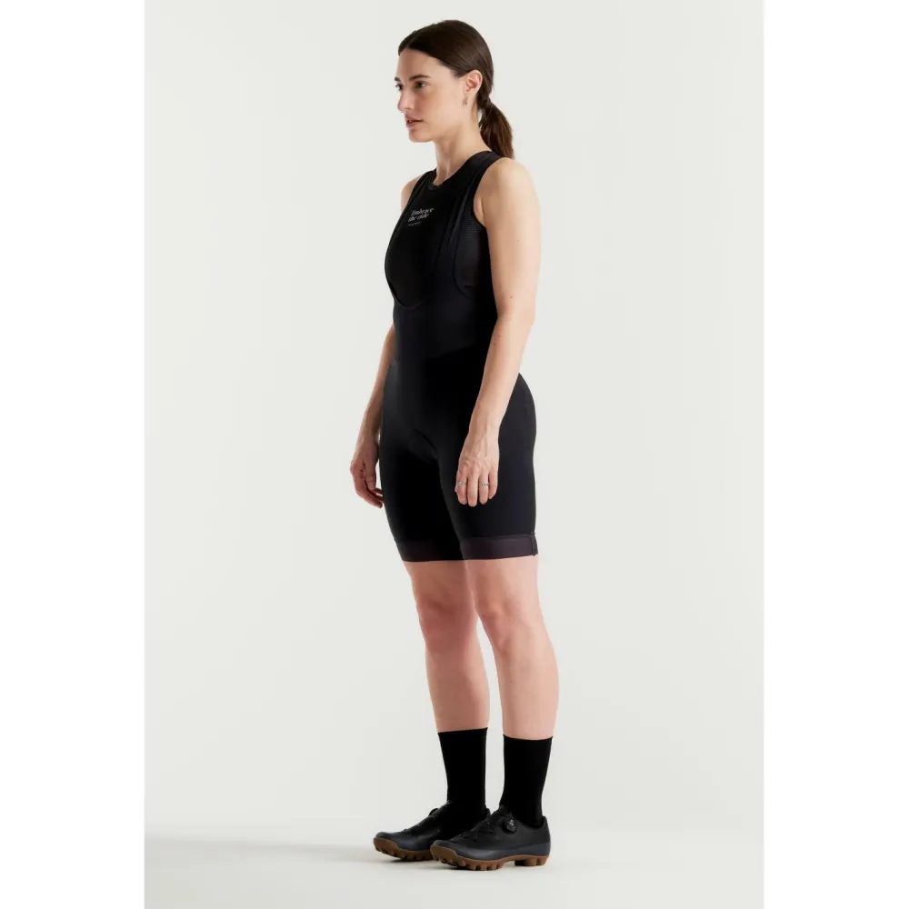- Woen' ignature Cargo Bib - Radhoe < PEPPERMINT Outlet