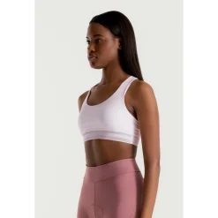 PEPPERMINT - Women's Signature Sports Bra - Sport-BH New
