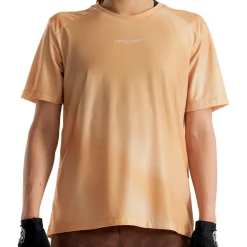 PEPPERMINT - Women's Trail Short Sleeve Jersey - Radtrikot Best