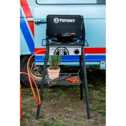Petromax Outdoor-Küche|Töpfe & Geschirr-- Ablagekorb
