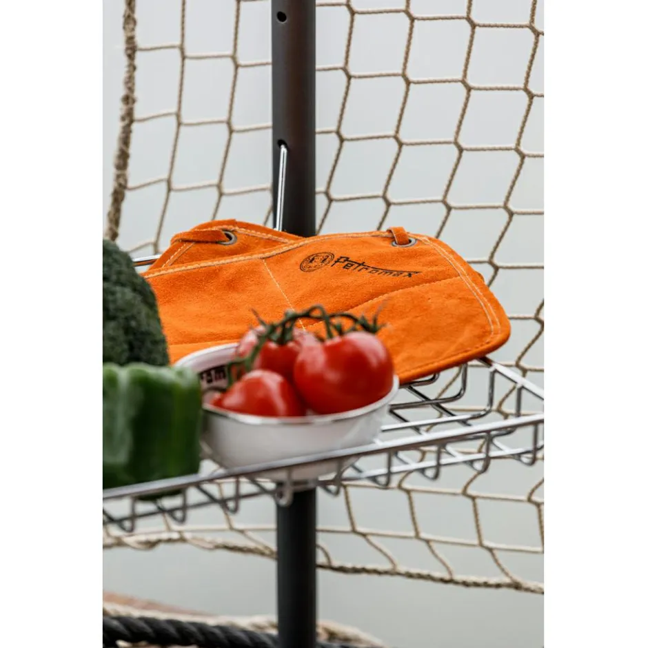 Petromax Outdoor-Küche|Töpfe & Geschirr-- Ablagekorb