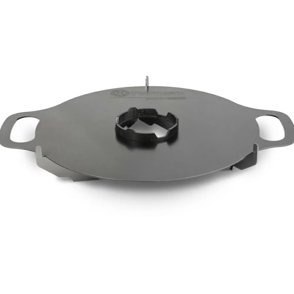 - Atago Grillplatte - Campingzubehör < Petromax Hot
