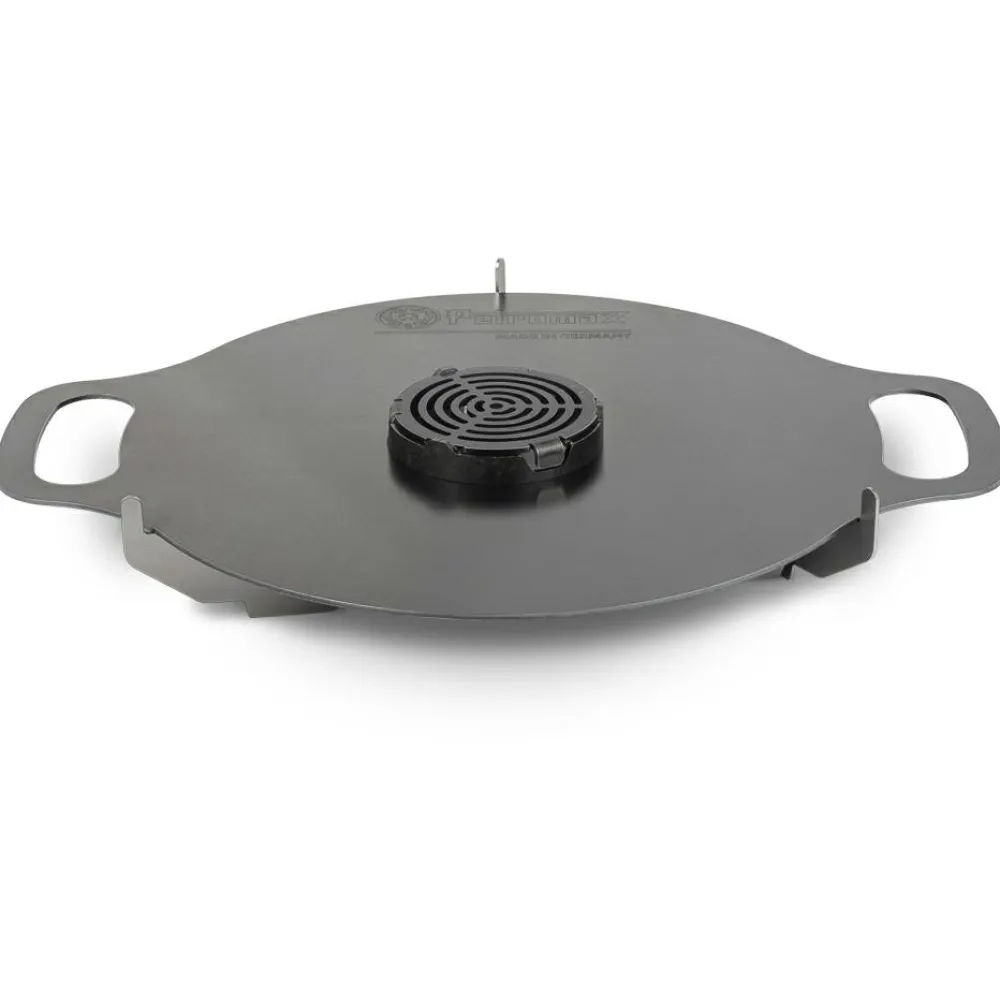 - Atago Grillplatte - Campingzubehör < Petromax Hot