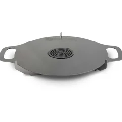 - Atago Grillplatte - Campingzubehör < Petromax Hot