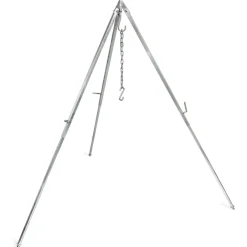 Petromax Outdoor-Küche-- Dreibein D 1 - Trockenbrennstoffkocher