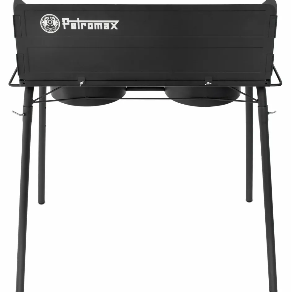 Petromax - Gastisch - Gaskocher