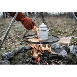 - Hänge-Rost für Dreibein < Petromax Sale