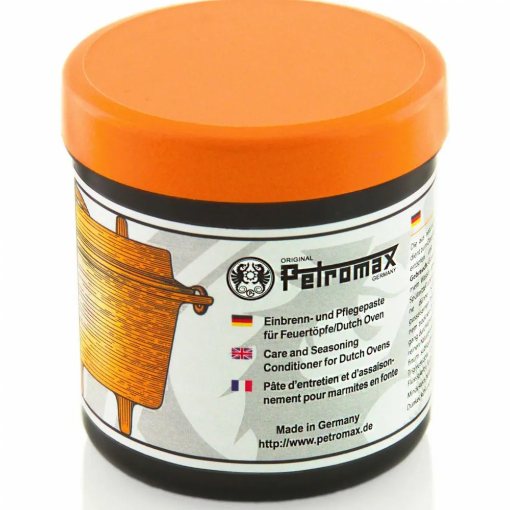 Petromax - Pflegepaste Best