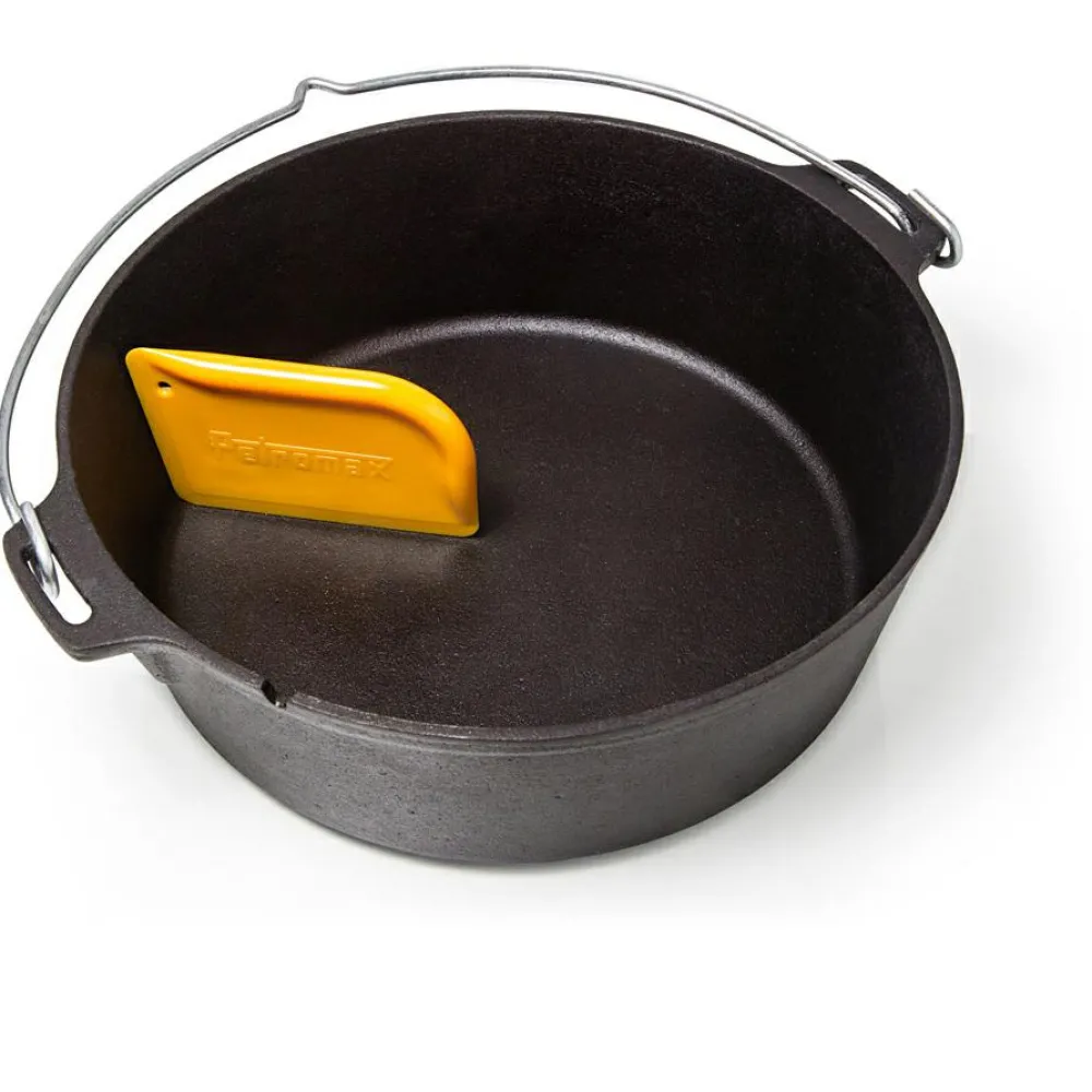 - Schaber für Feuertöpfe und -Pfannen < Petromax Discount