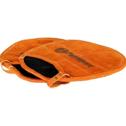 Petromax - Topflappen Aramid Pro 300 mit Eingriff