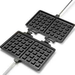 - Waffel-Eisen < Petromax