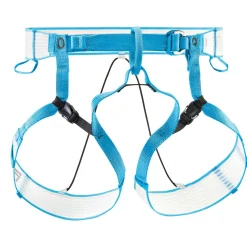 Petzl - Altitude - Klettergurt Blue New