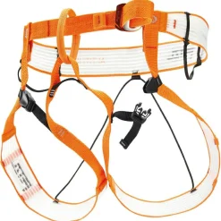 Petzl - Altitude - Klettergurt Blue New