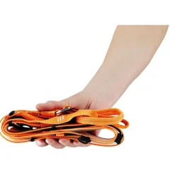 Petzl - Altitude - Klettergurt Blue New