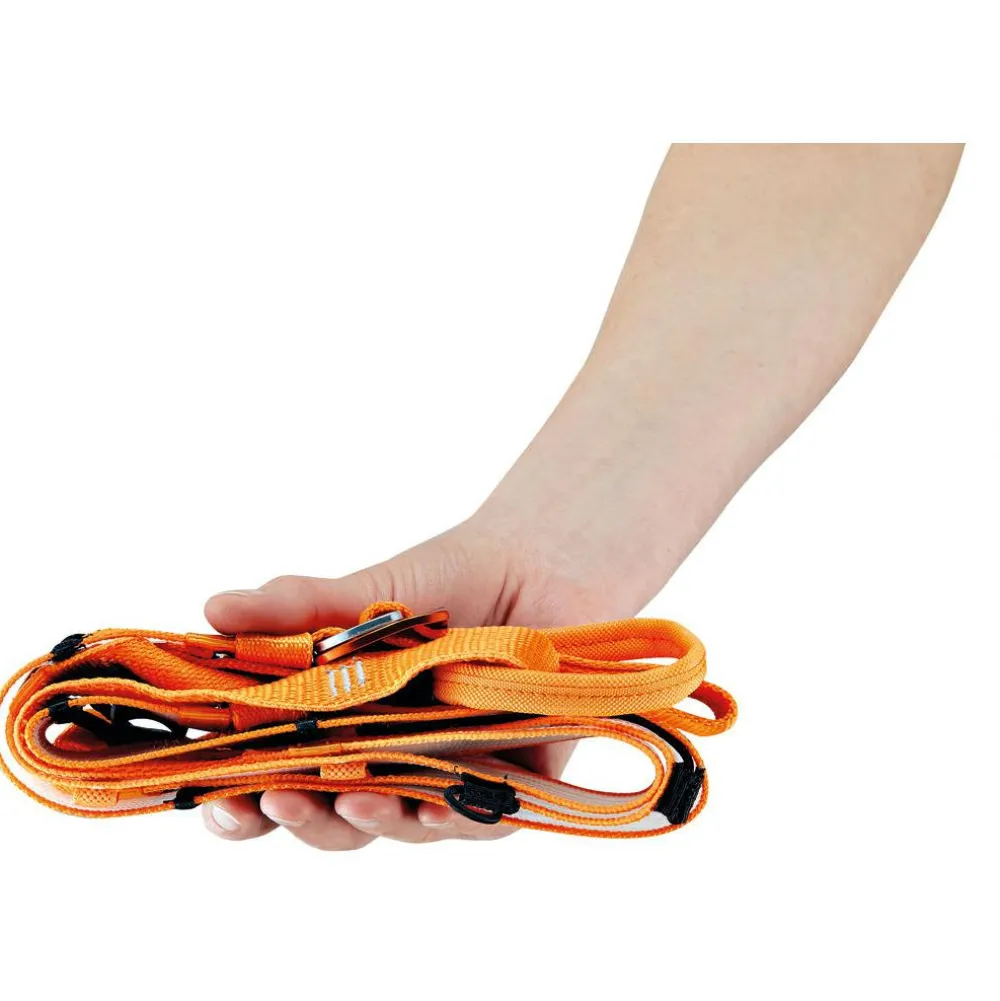 Petzl - Altitude - Klettergurt Blue New