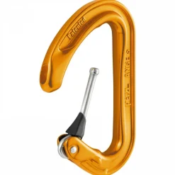 Petzl Karabiner & Express-Sets|Schnappkarabiner-- Ange S - Schnappkarabiner