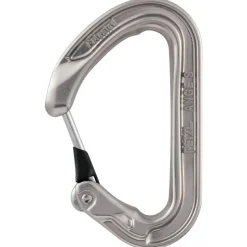 Petzl Karabiner & Express-Sets|Schnappkarabiner-- Ange S - Schnappkarabiner