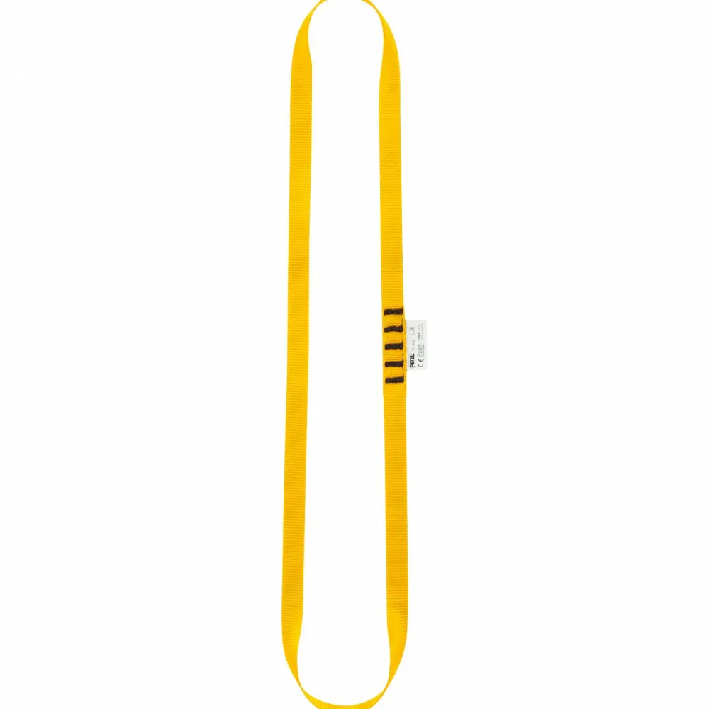 - Anneau - Rundschlinge < Petzl New