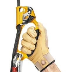 Petzl - Ascension - Steigklemme