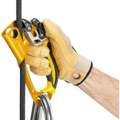 Petzl - Ascension - Steigklemme