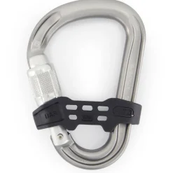 Petzl Karabiner & Express-Sets|Hms-Karabiner-- Attache Bar - HMS-Karabiner Grey