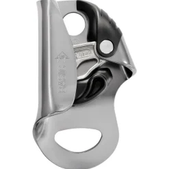 Petzl - Basic - Steigklemme Silver Hot