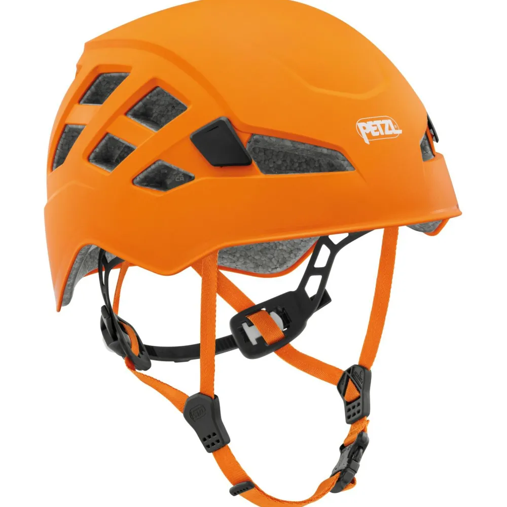 - Boreo - Kletterhelm < Petzl Best