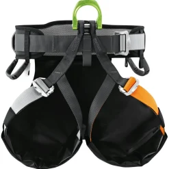 - Canyon Guide - Klettergurt < Petzl Online