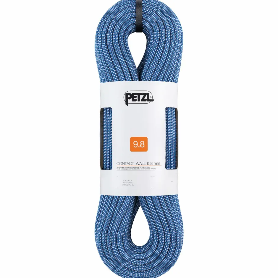 Petzl Einfachseile-- Contact Wall 9.8 - Indoorseil