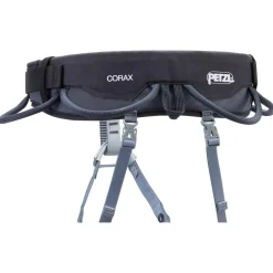 Petzl - Corax - Klettergurt Best