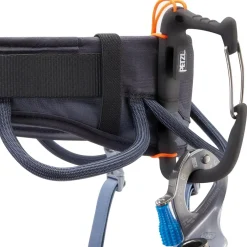 Petzl - Corax - Klettergurt Best
