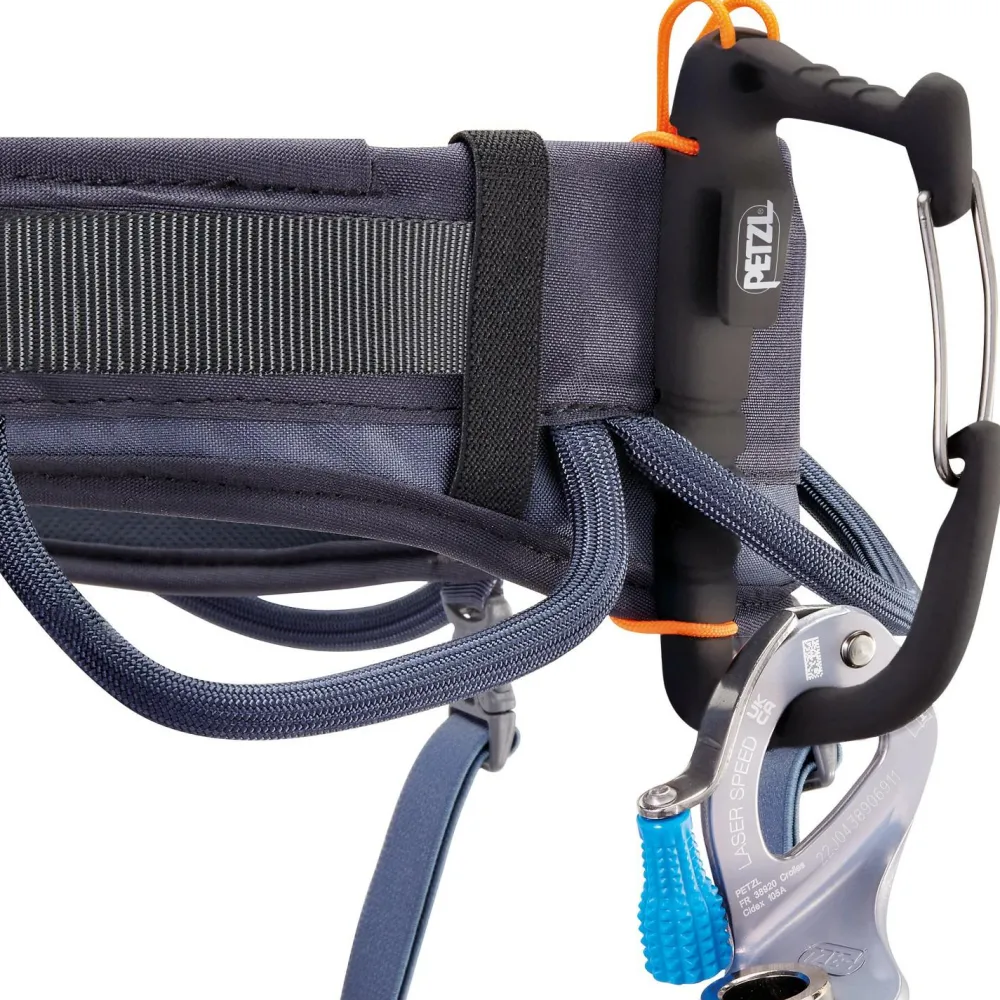Petzl - Corax LT - Klettergurt