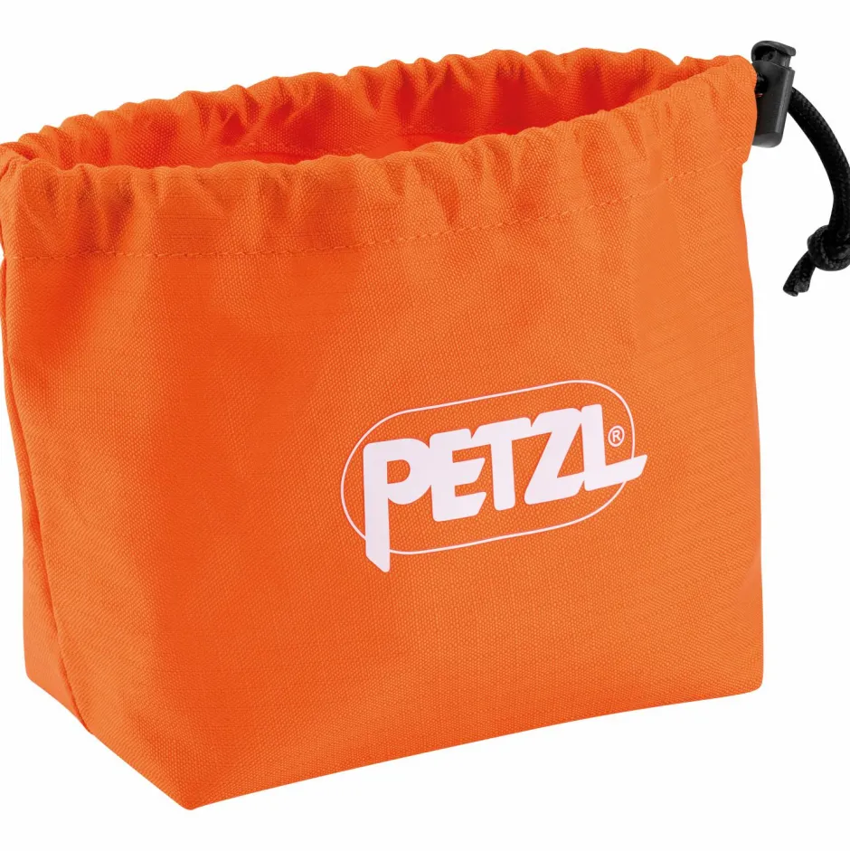 Petzl Hochtourenausrüstung-- Cord-Tec Steigeisenbeutel - Steigeisentasche
