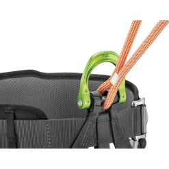 Petzl - Dual Canyon Guide - Standplatzschlinge Orange Discount
