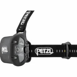 Petzl - Duo RL - Stirnlampe Black / Yellow Discount