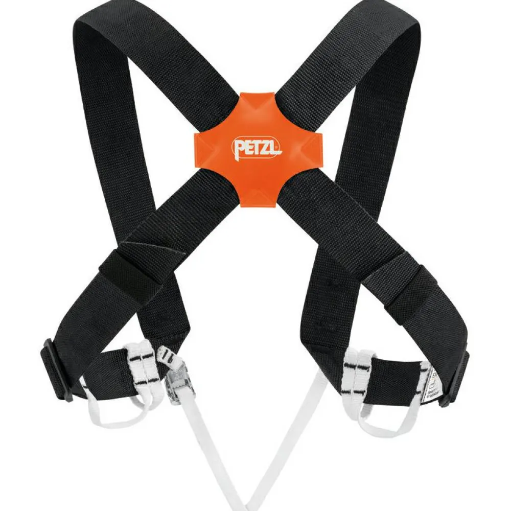 - Explo < Petzl