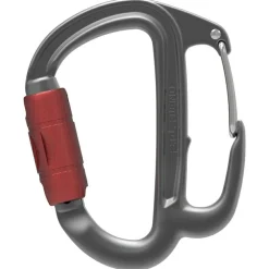 Petzl - Freino Z Twist Lock Karabiner - Verschlusskarabiner