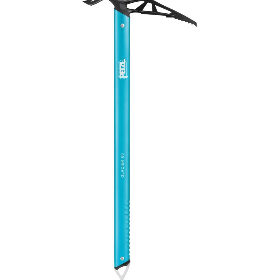 Petzl - Glacier Light - Eispickel