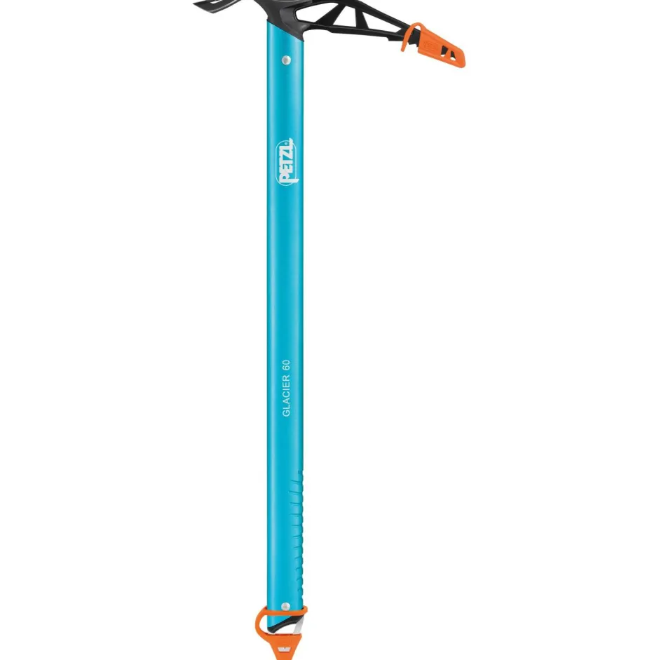 Petzl - Glacier Light - Eispickel