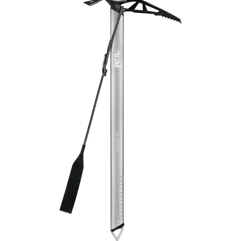 Petzl Hochtourenausrüstung|Eispickel-- Glacier Linkin - Eispickel