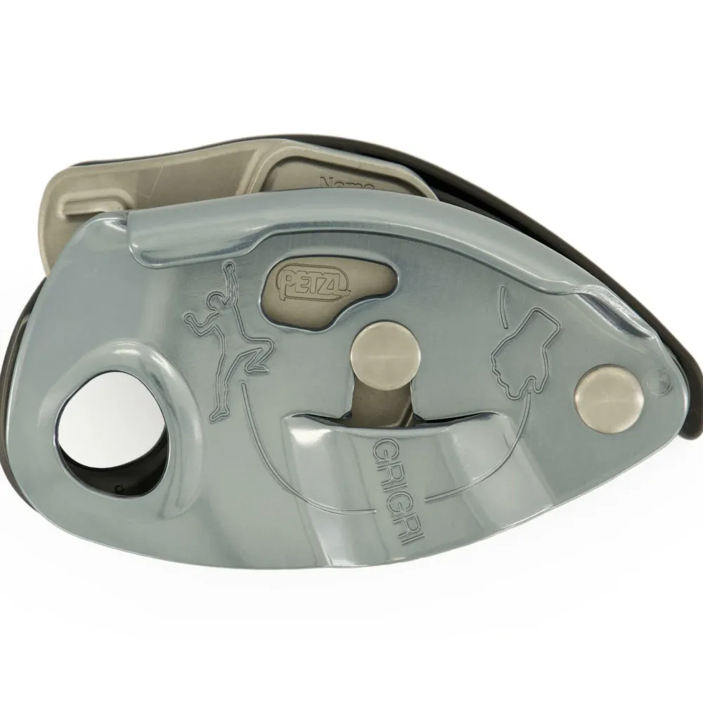 Petzl - GriGri - Sicherungsgerät Best