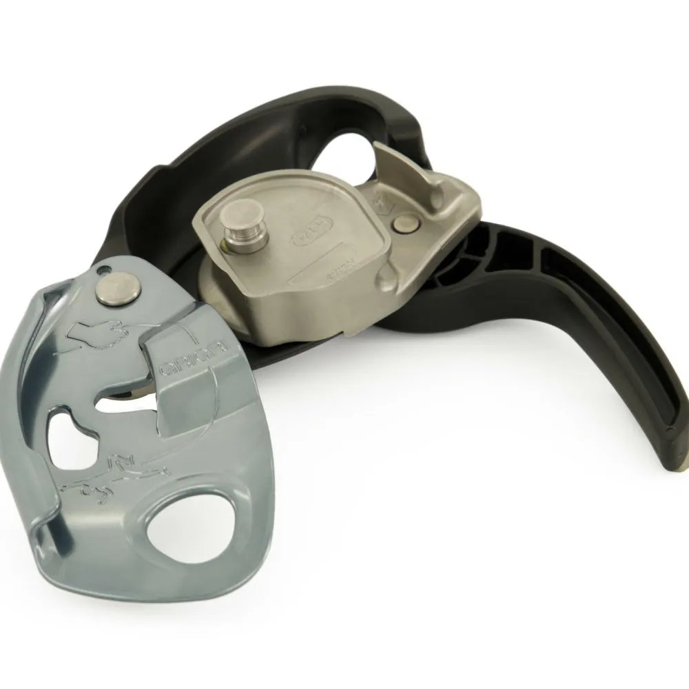 Petzl - GriGri - Sicherungsgerät Best