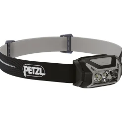Petzl - Headlamp Actik Core - Stirnlampe Hot