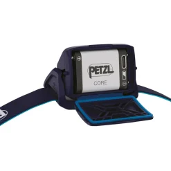 Petzl - Headlamp Actik Core - Stirnlampe Hot